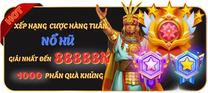 Khuyến mãi chào mừng thành viên mới tại 8888BET