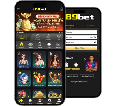 Tăng vốn cược tại 8888bet nhà cái