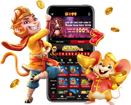 Tiền thưởng chào mừng cho người dùng ứng dụng