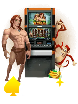 Kho game nổ hũ đa dạng tại 8888BET