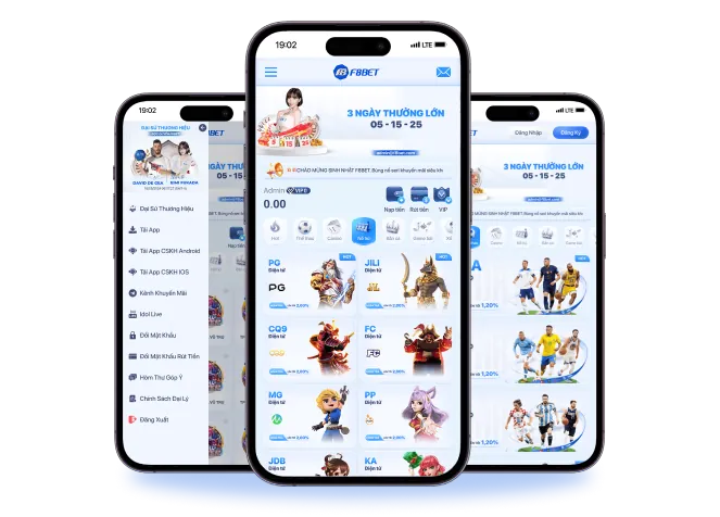 Tiện lợi cá cược di động